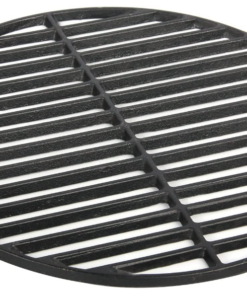 Big Green Egg:  Cast Iron Dual Sided Grid for MinMax and S