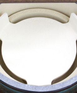 Big Green Egg: M convEGGtor