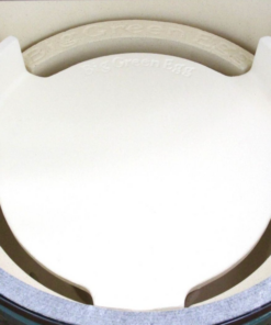 Big Green Egg: S convEGGtor