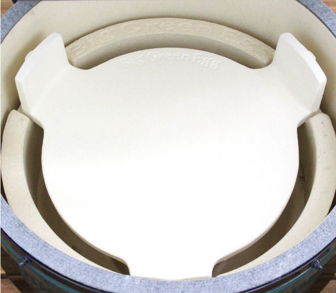 Big Green Egg: MX convEGGtor - Image 2