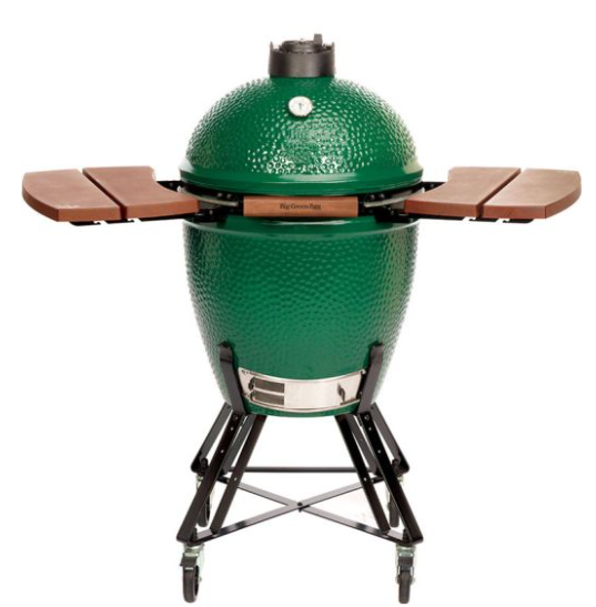 Big Green Egg: M Composite Egg Mates - Image 2