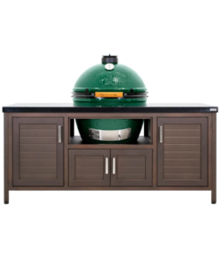 Big Green Egg: L 69 Modern Table