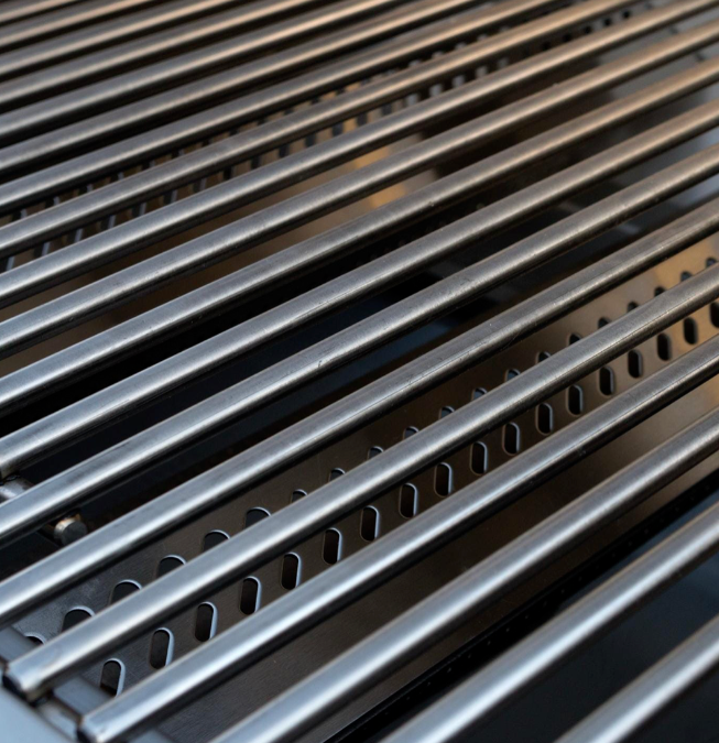 Bull Grills: 38 Brahma Grill - Image 4