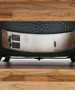 Big Green Egg: L Table Nest