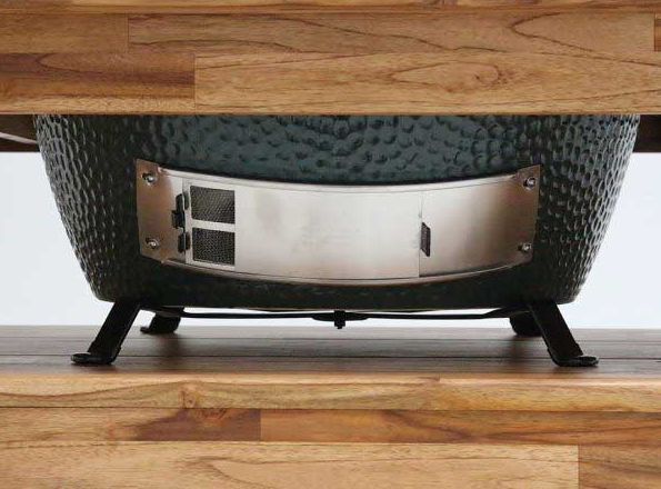 Big Green Egg: M Table Nest - Image 2