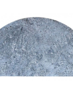 Kamado Joe:  Big Joe Half Moon Soapstone