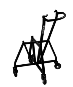 Big Green Egg: M Integrated Nest Handler