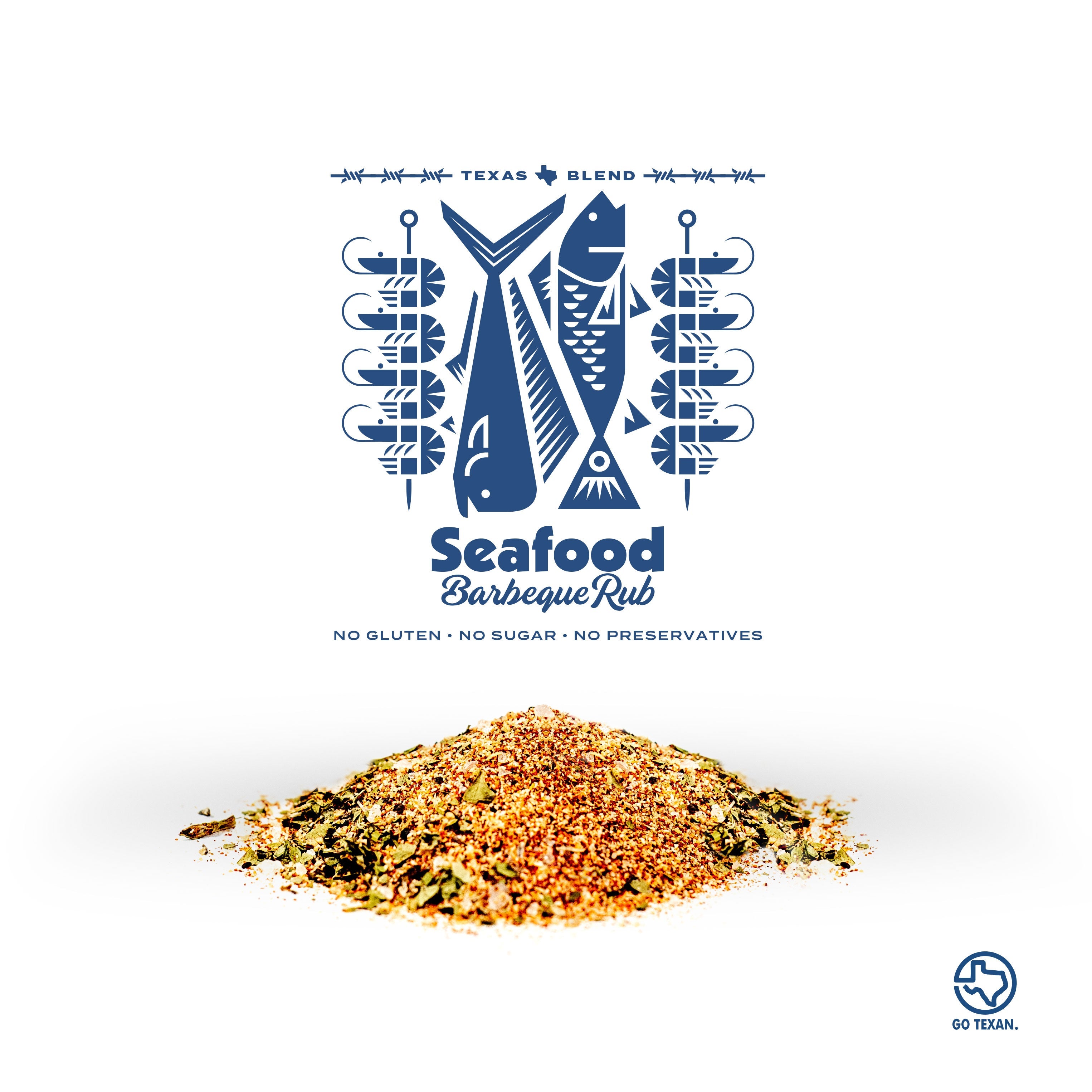 BBQ Seasoning Trio - Image 10