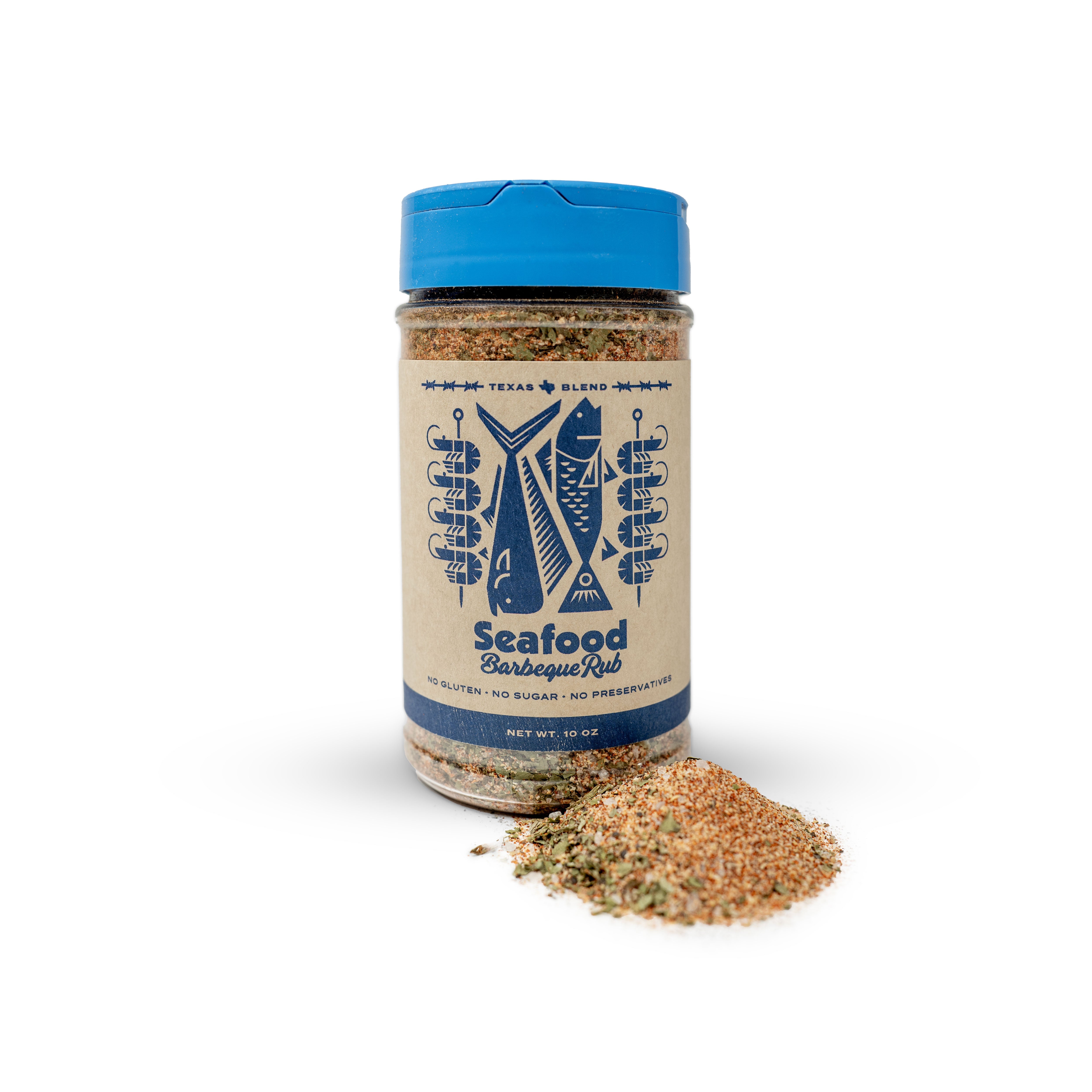 BBQ Seasoning Trio - Image 8