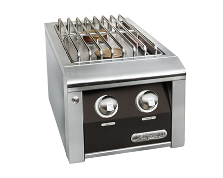 Alfresco: Vinyl Cover for AXESB-2 Built-In Dual Side Burner - Image 2