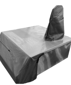 Hestan Aspire: 30 Refreshment Center Cover