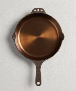 Smithey Ironware: No. 10 Skillet
