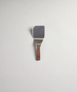 Smithey Ironware: Mighty Spatula
