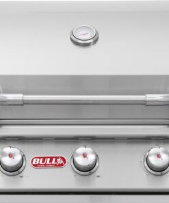 Bull Grills: 24 Steer Drop In Grill