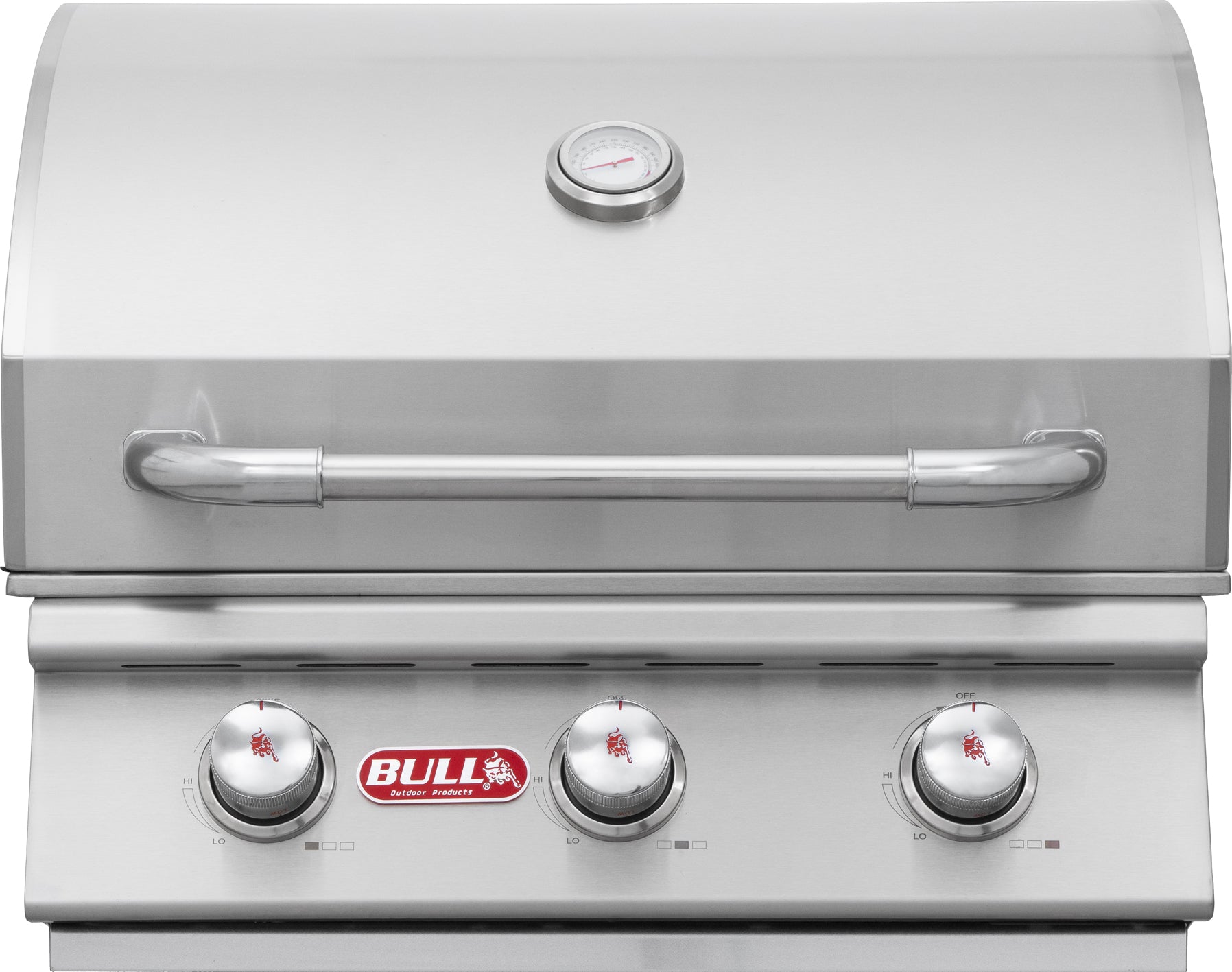 Bull Grills: 24 Steer Drop In Grill