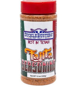 SuckleBusters:  Fajita Seasoning