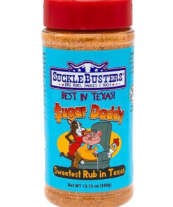 SuckleBusters:  Sugar Daddy