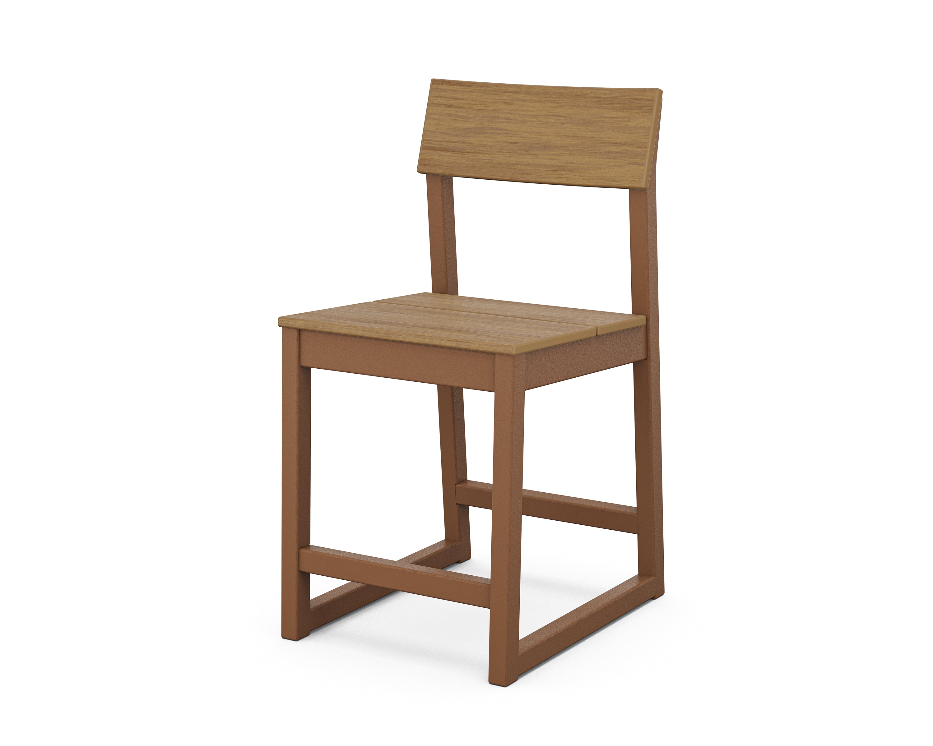 Polywood: EDGE Counter Side Chair - Image 16