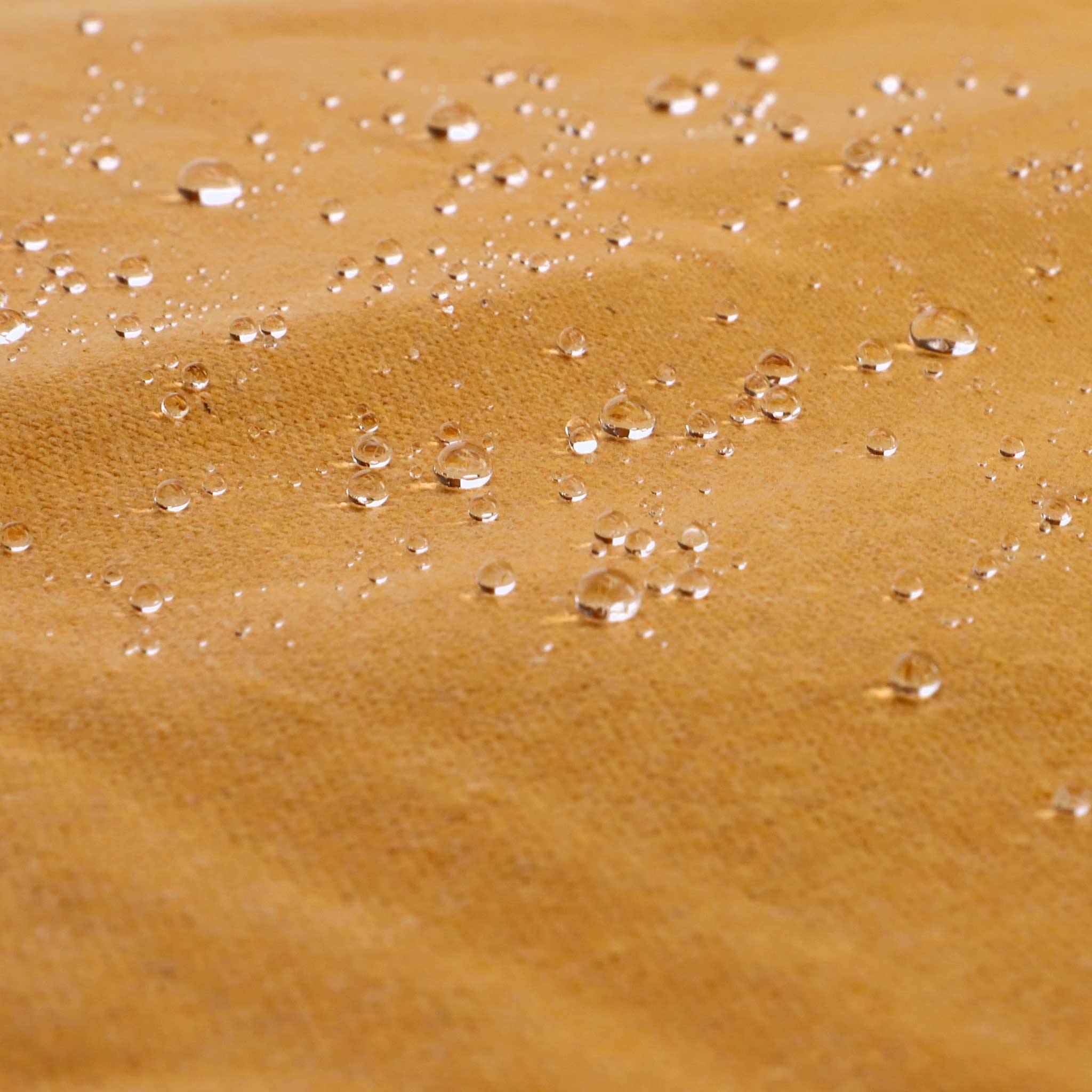 18 oz. 100% Cotton Canvas Tarp - Image 15