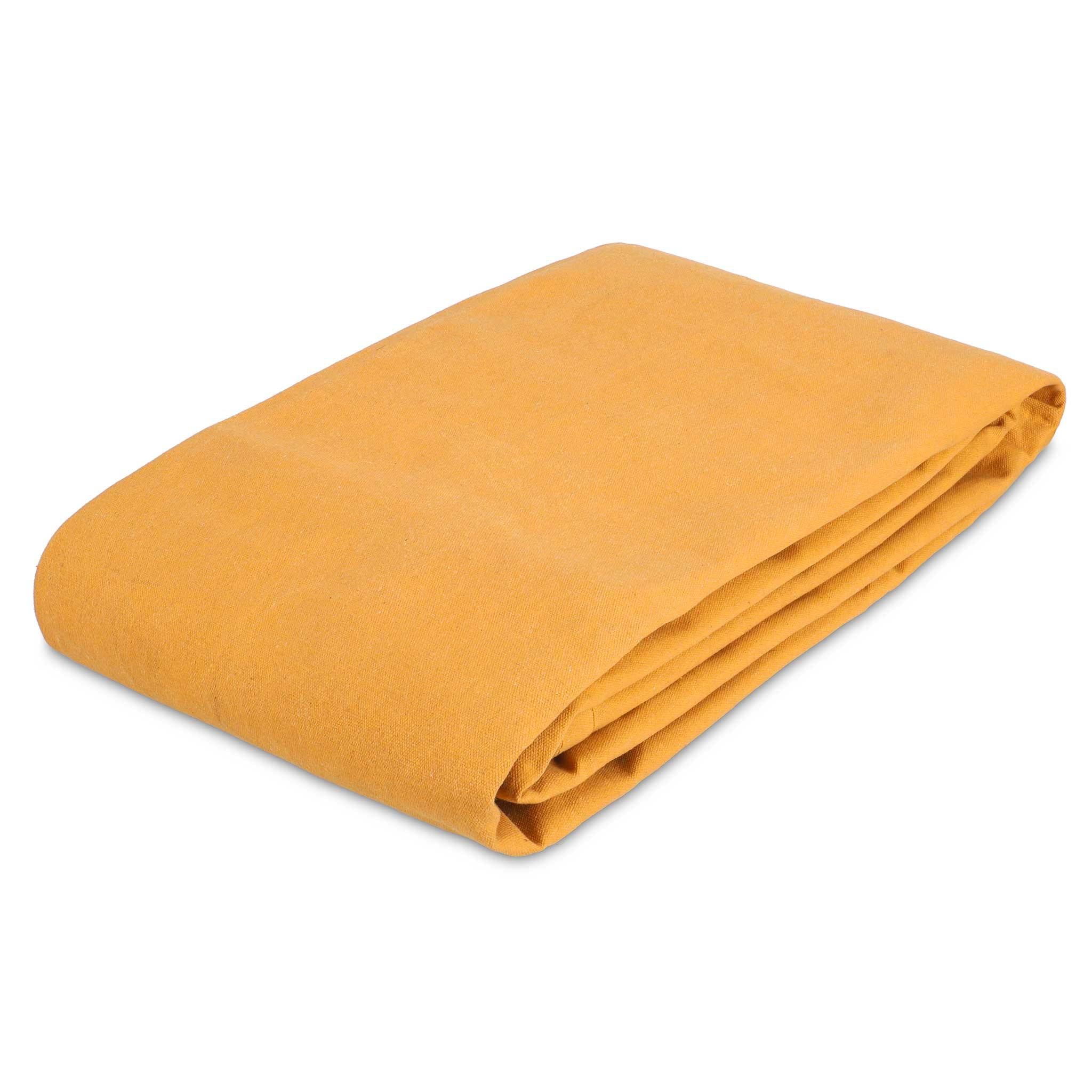 18 oz. 100% Cotton Canvas Tarp - Image 14
