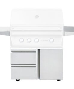 Twin Eagles:  42 CART ONLY (for TEBQ42 Grills)