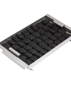 Twin Eagles:  Twin Eagles Charcoal Tray