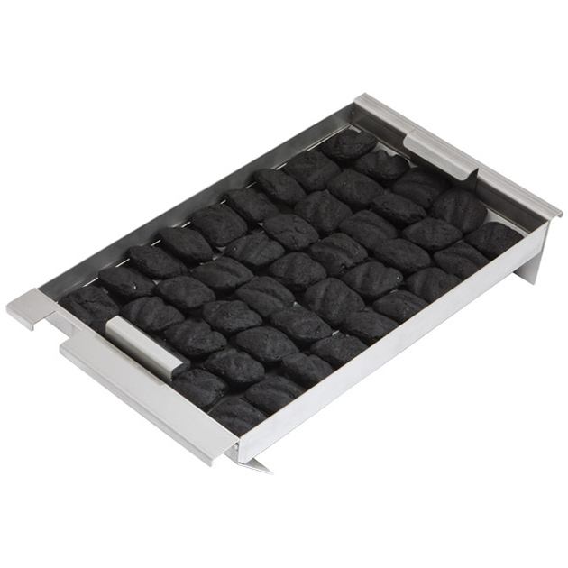Twin Eagles: Twin Eagles Charcoal Tray
