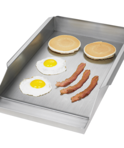 Twin Eagles:  12 Twin Eagles Griddle Plate Attachment