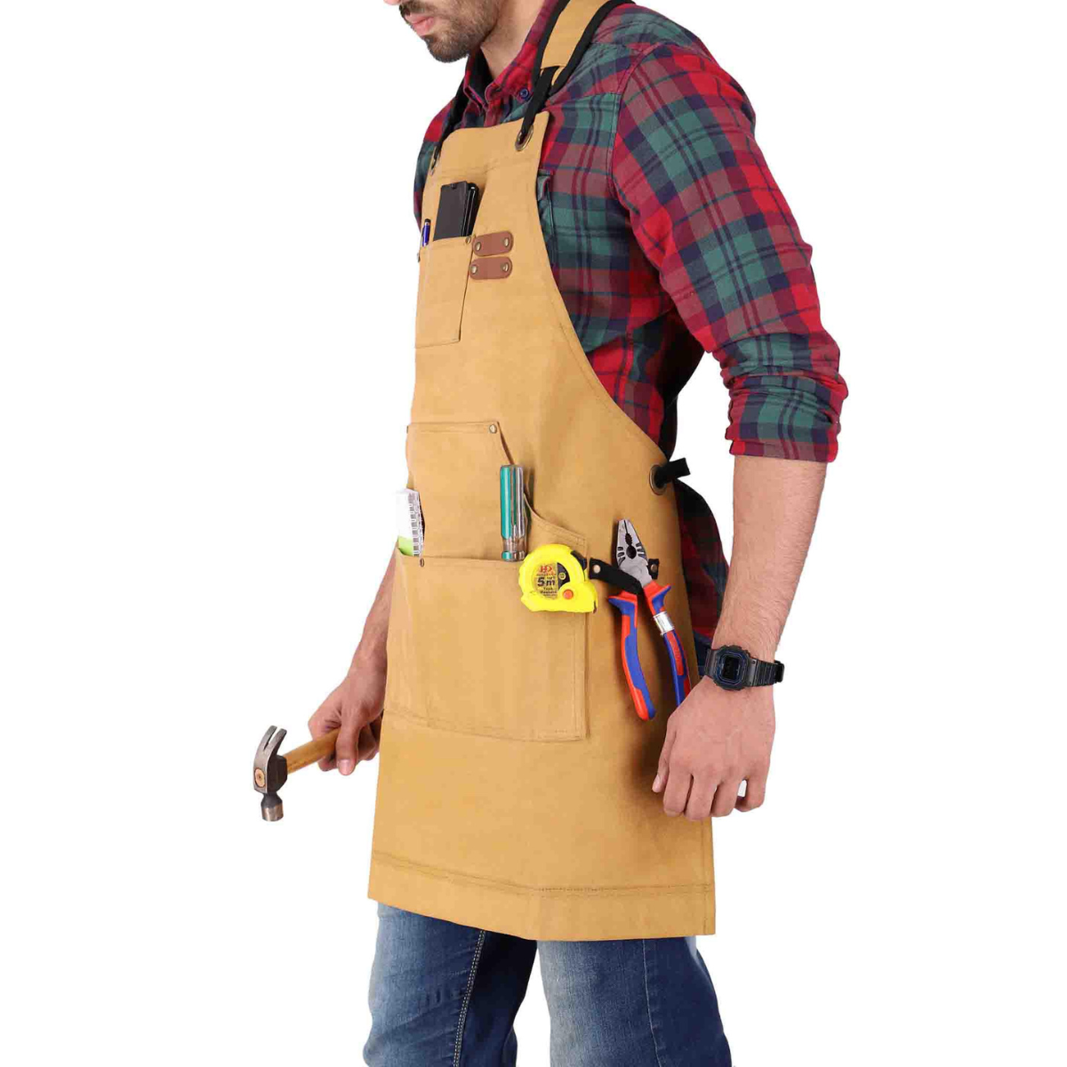 Work Apron - Image 11