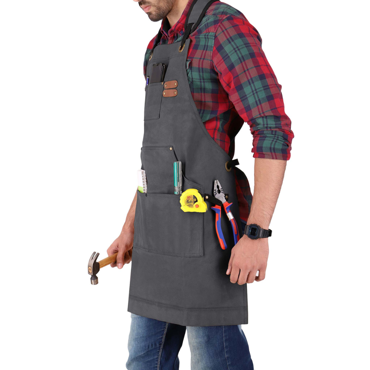 Work Apron - Image 29