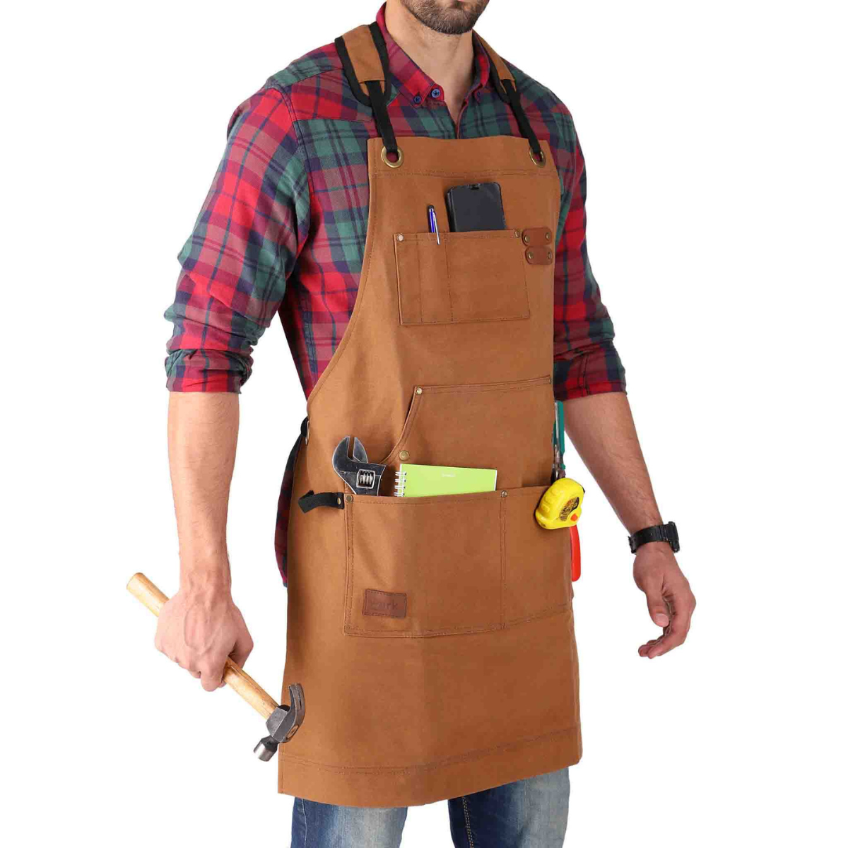 Work Apron - Image 3