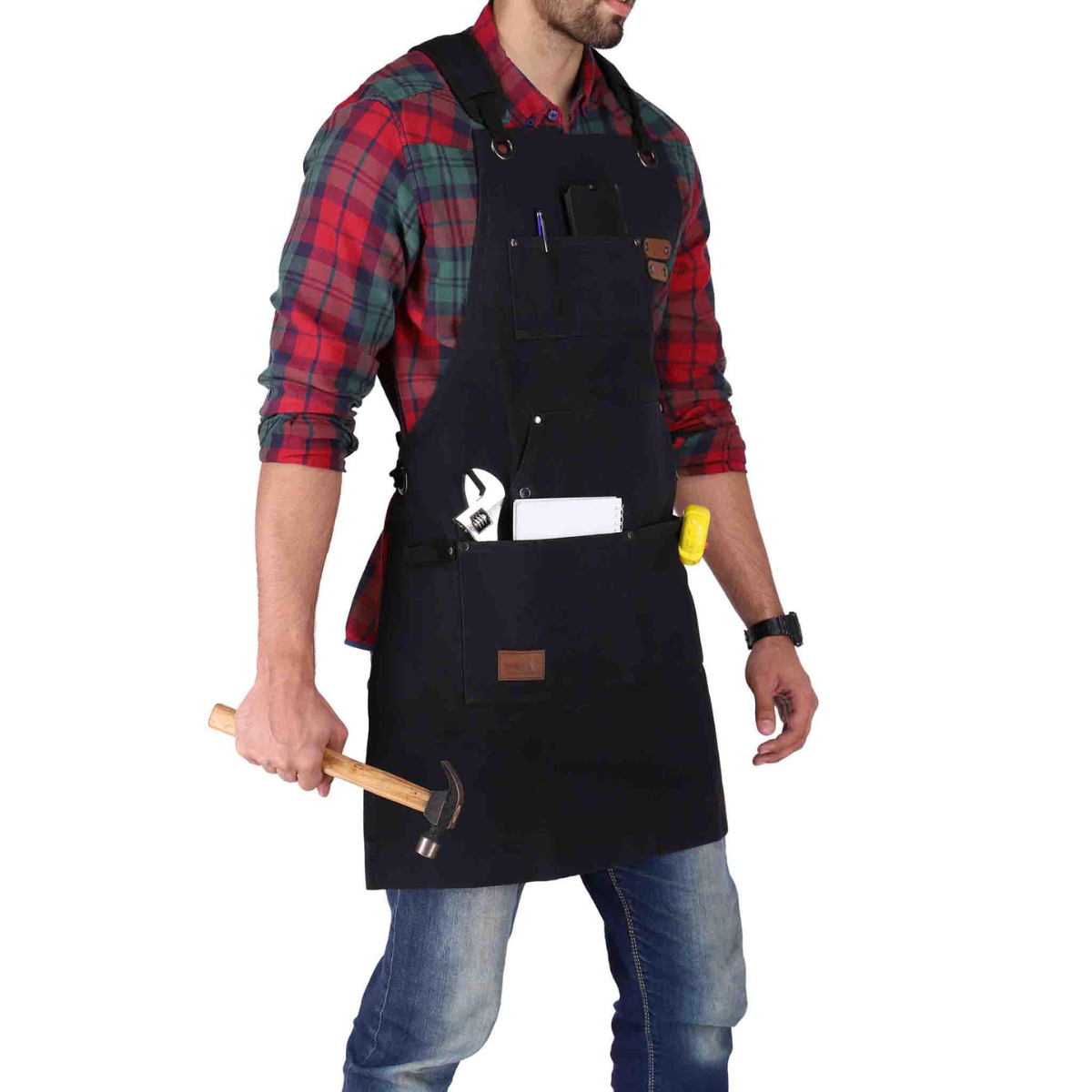 Work Apron - Image 20