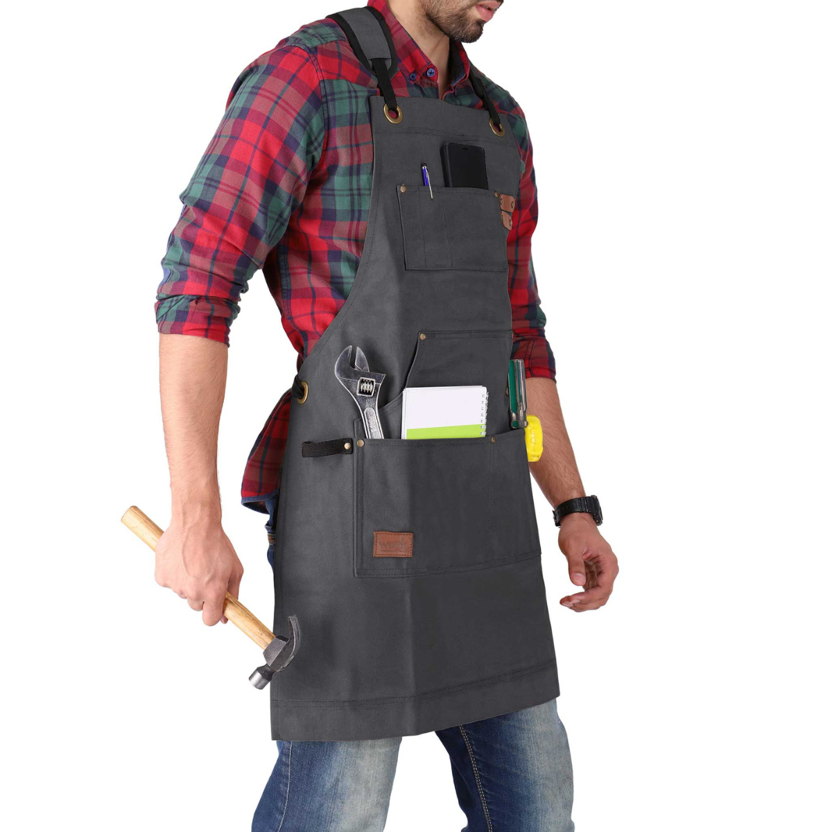 Work Apron - Image 30