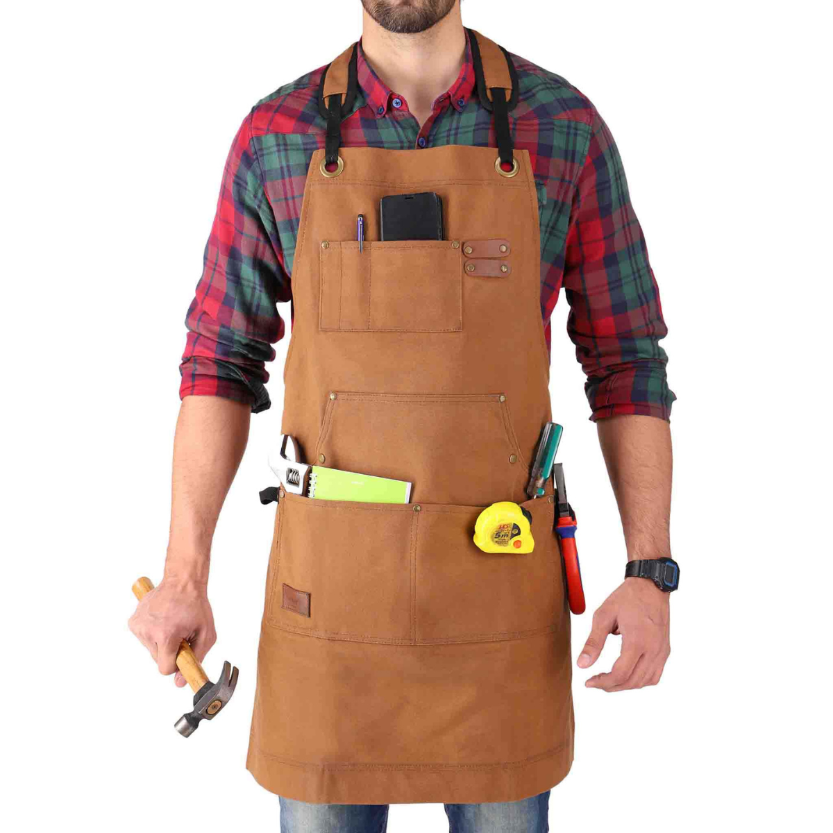 Work Apron - Image 36
