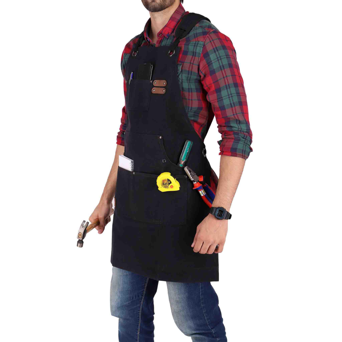 Work Apron - Image 19