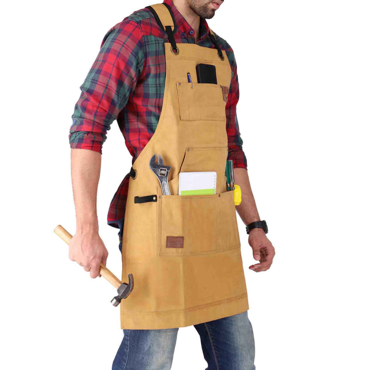 Work Apron - Image 10