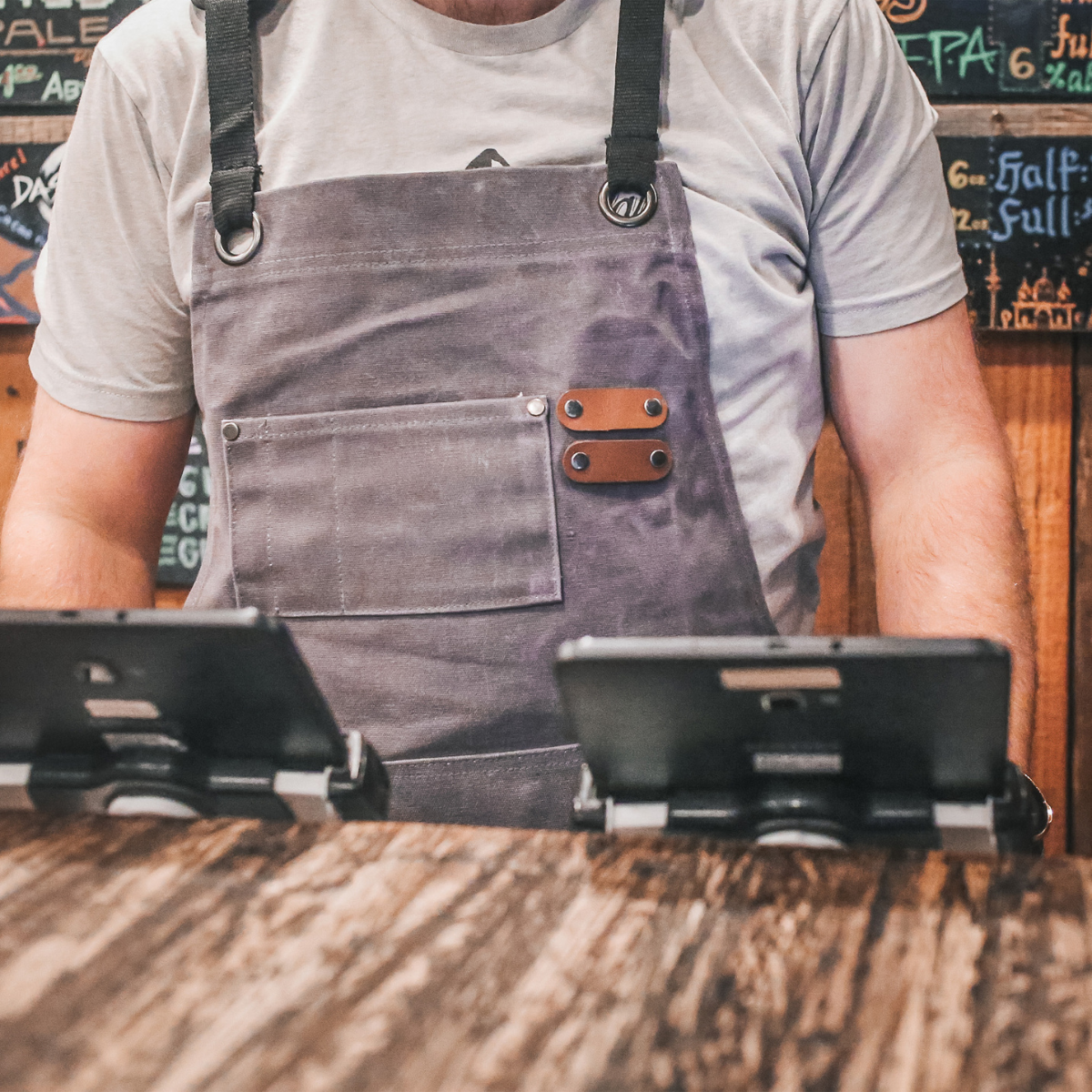 Work Apron - Image 33