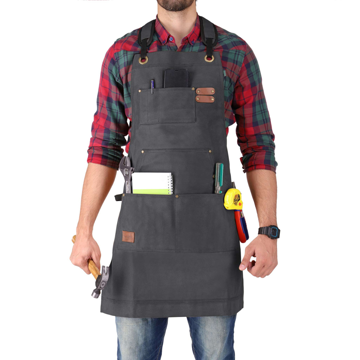 Work Apron - Image 39