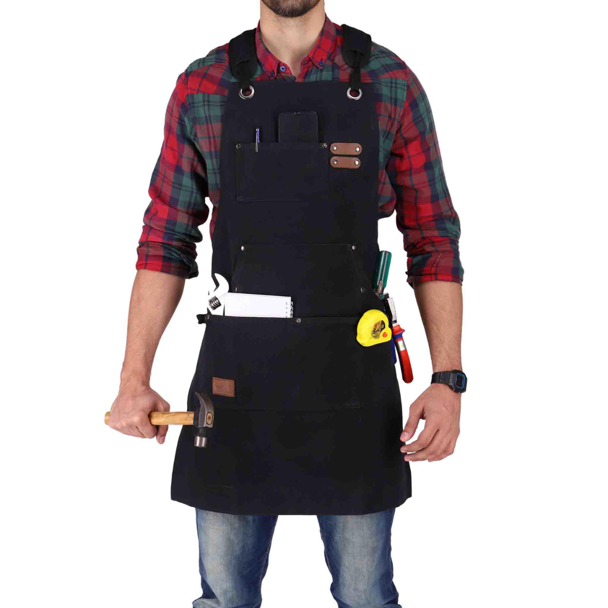 Work Apron - Image 38