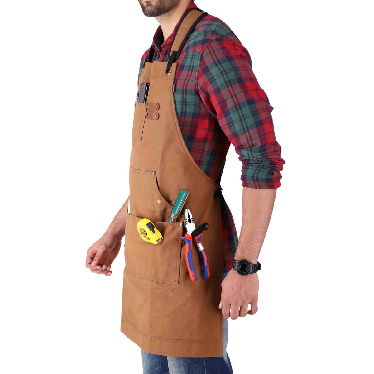 Work Apron - Image 2