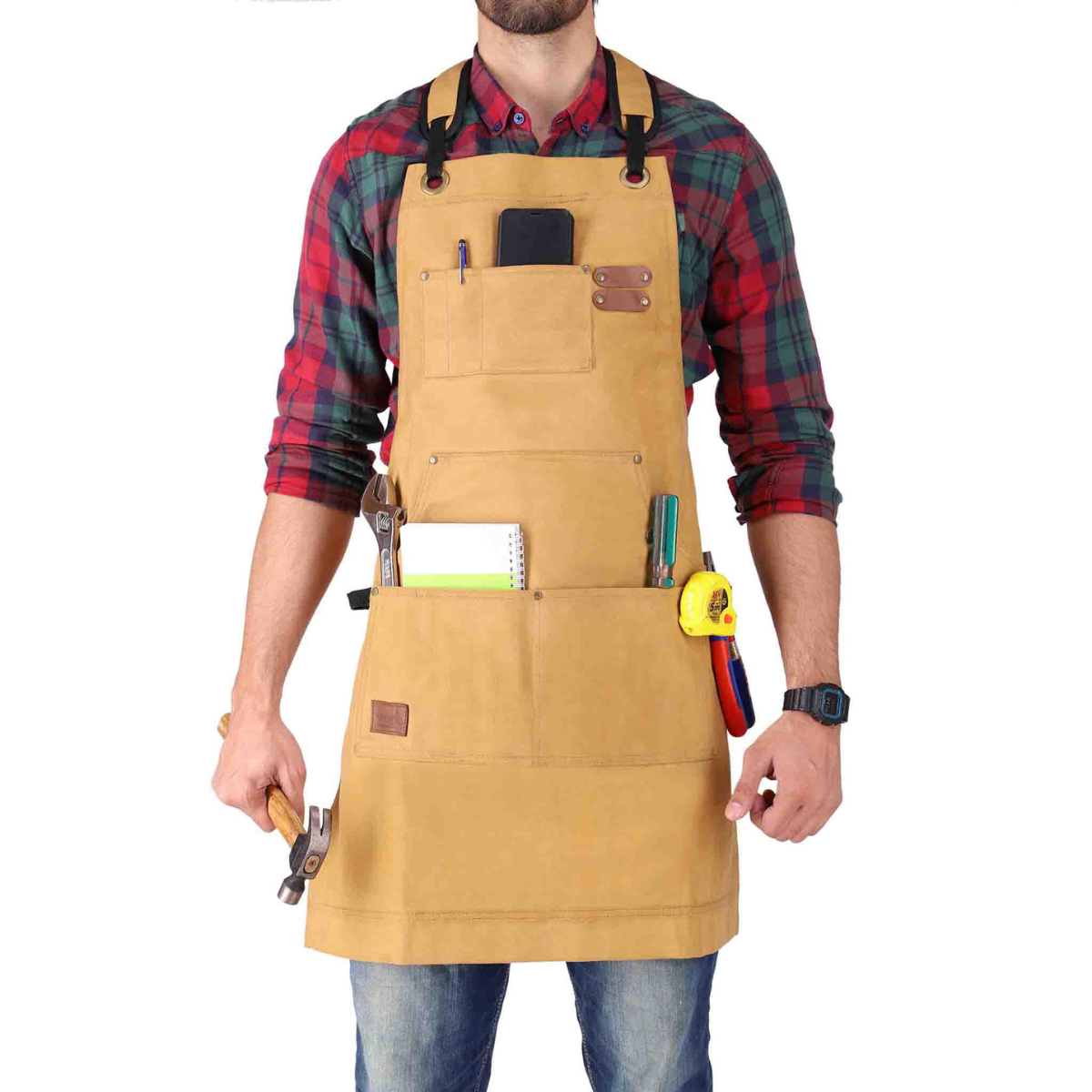 Work Apron - Image 37
