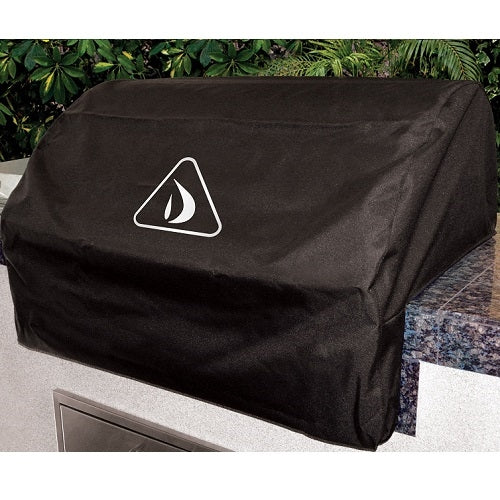 Delta Heat: 32 Delta Heat Teppanyaki Grill Vinyl Cover. Built-In - Image 2