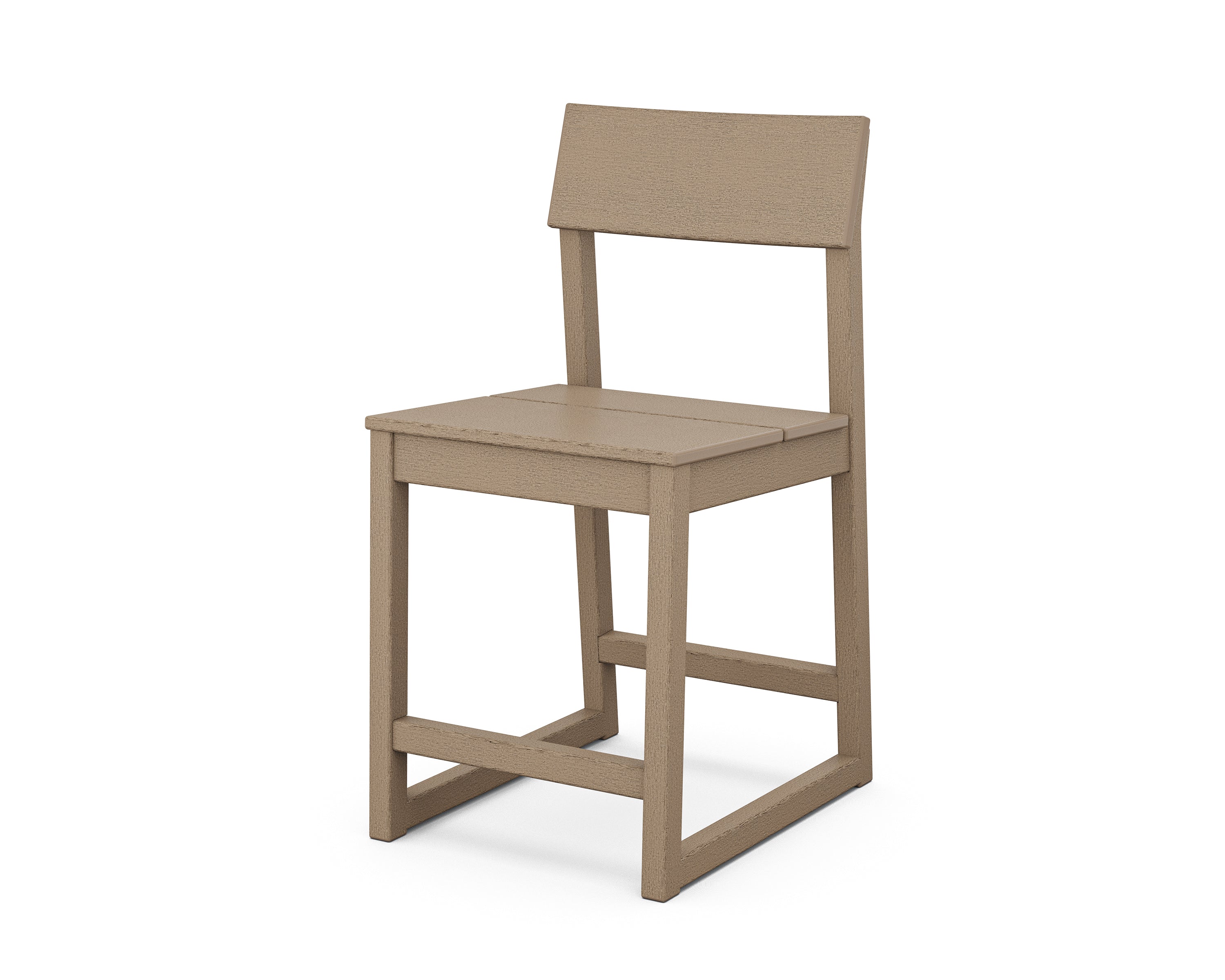 Polywood: EDGE Counter Side Chair - Image 41