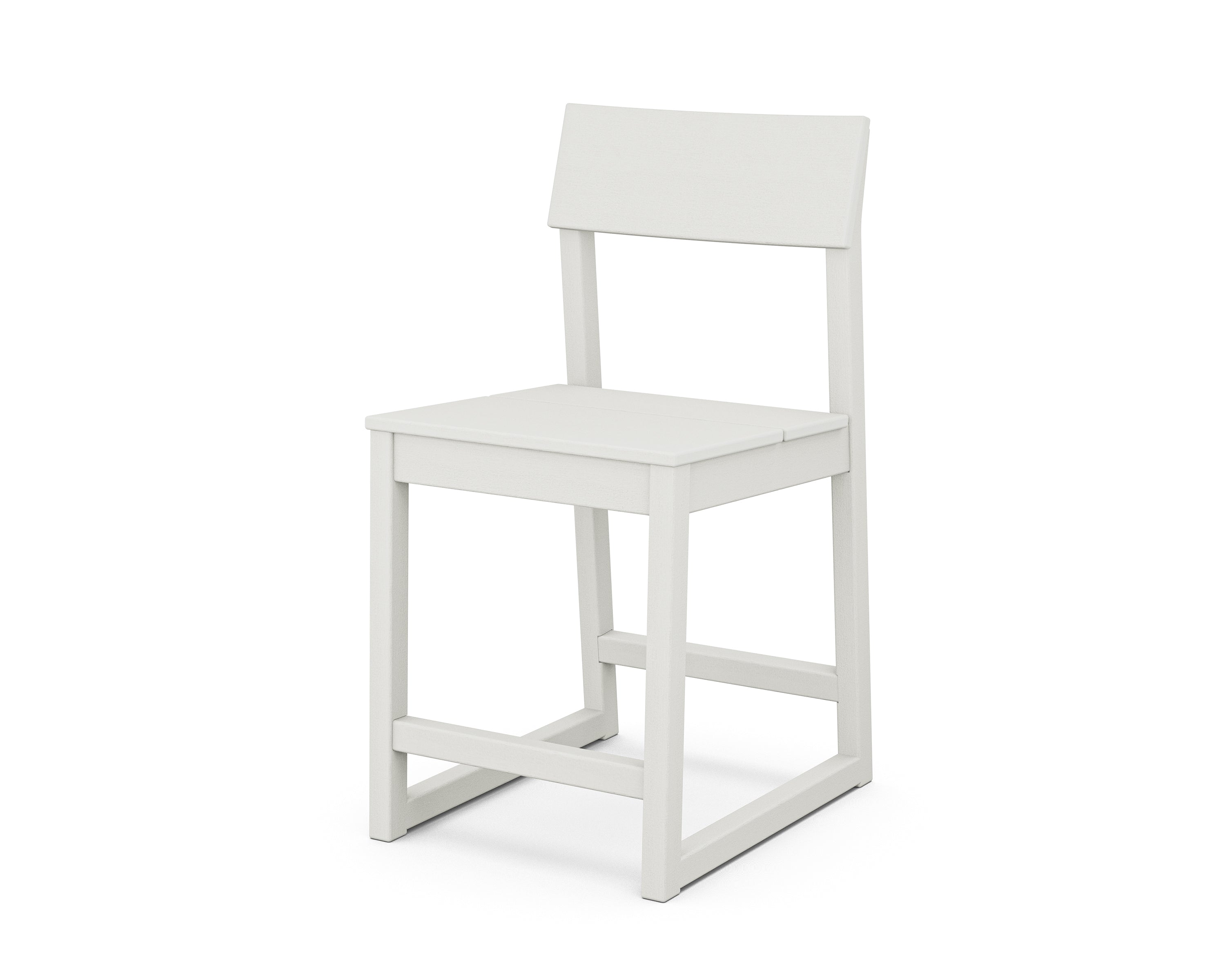 Polywood: EDGE Counter Side Chair - Image 42