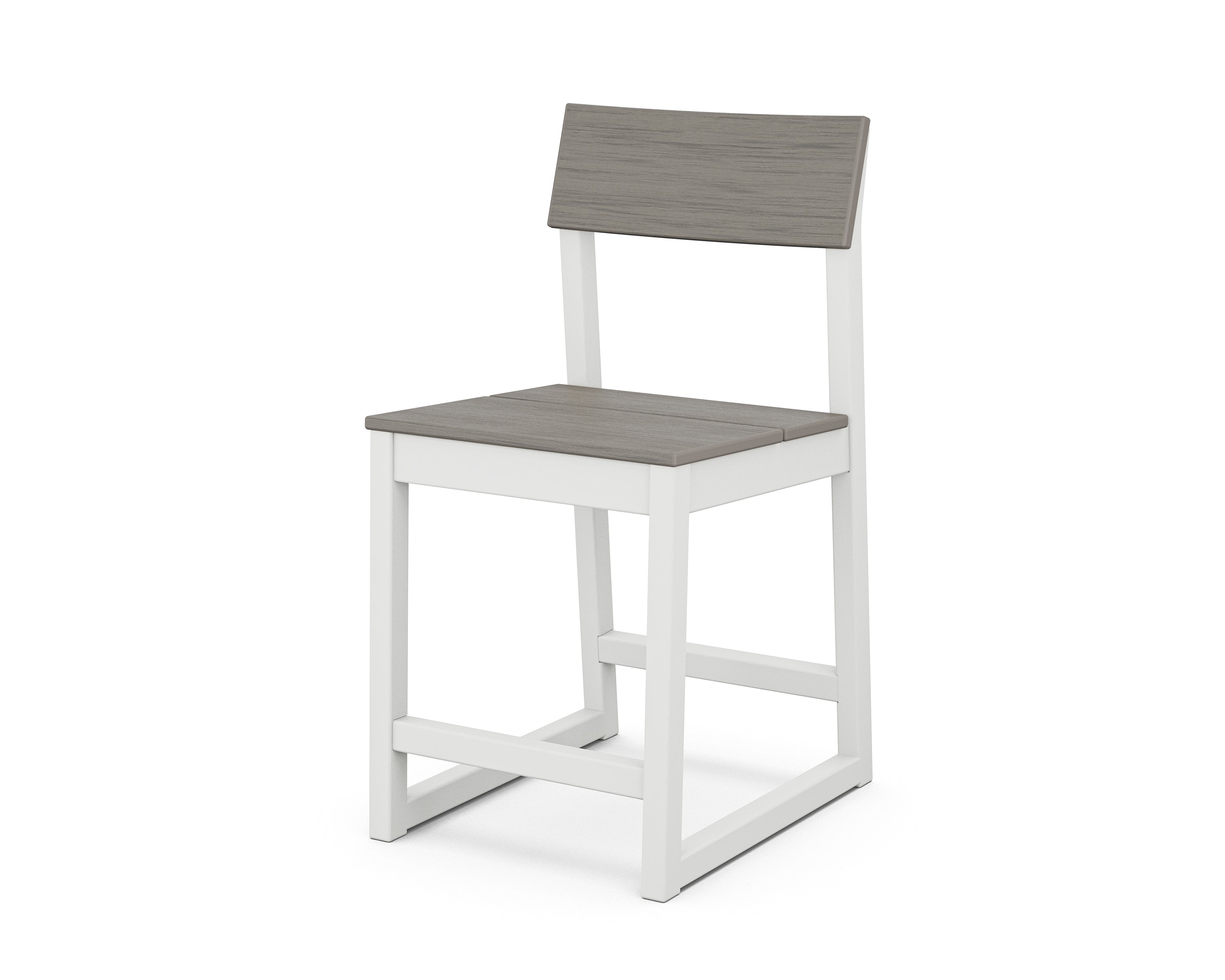 Polywood: EDGE Counter Side Chair - Image 20