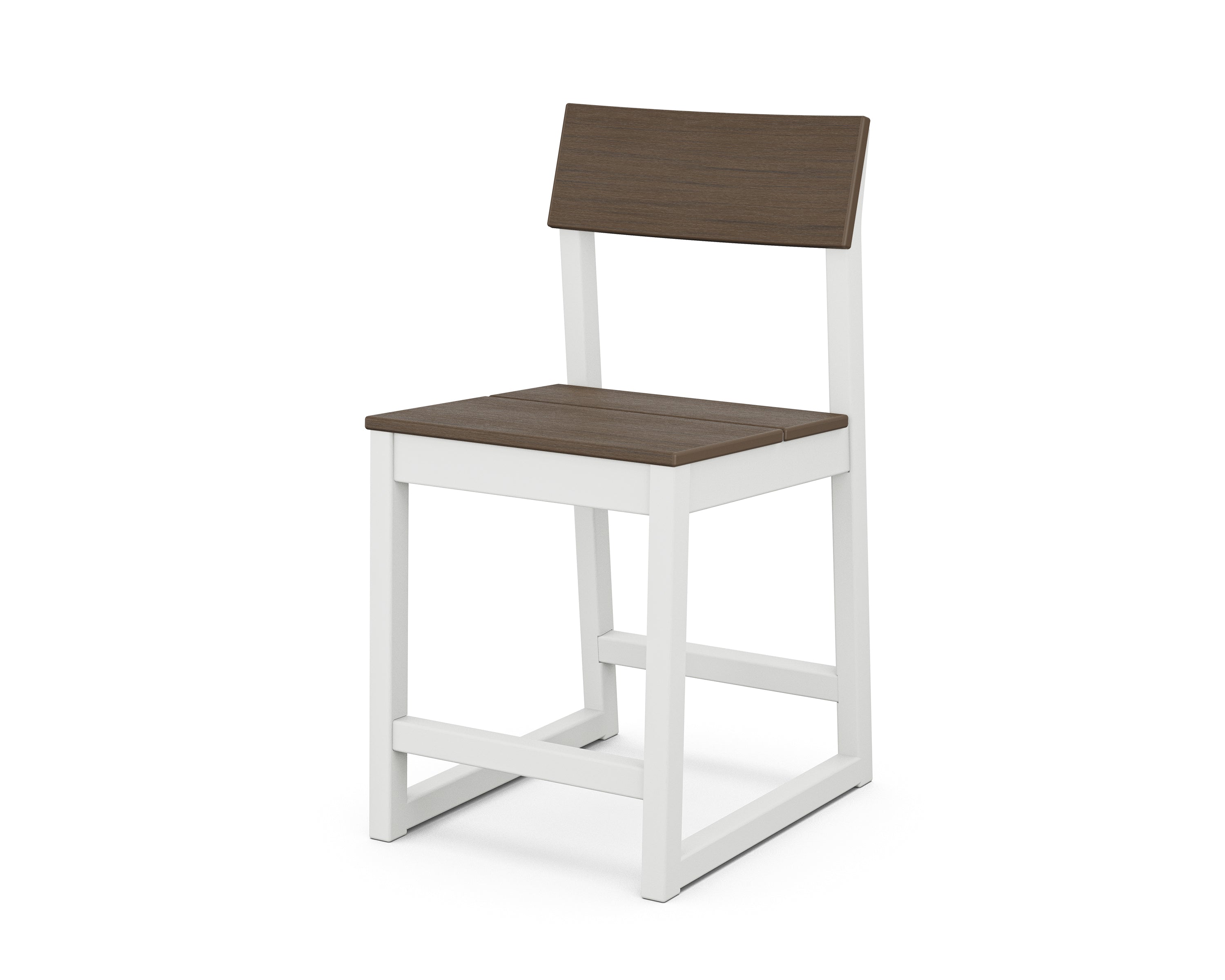 Polywood: EDGE Counter Side Chair - Image 21