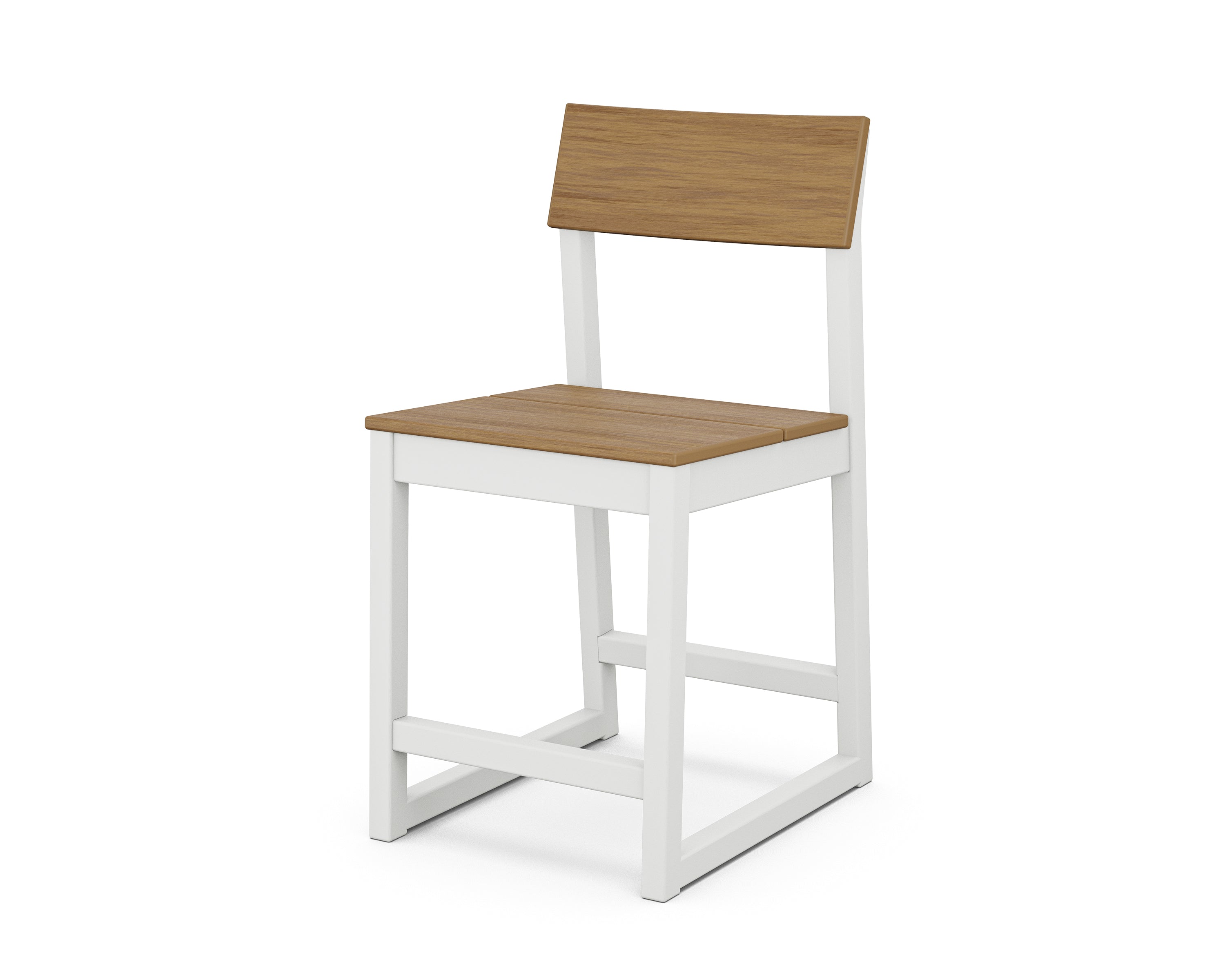 Polywood: EDGE Counter Side Chair - Image 46