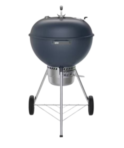 Weber: 22 Master Touch Charcoal Kettle. Slate