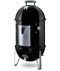 Weber:  Smokey Mountain 22