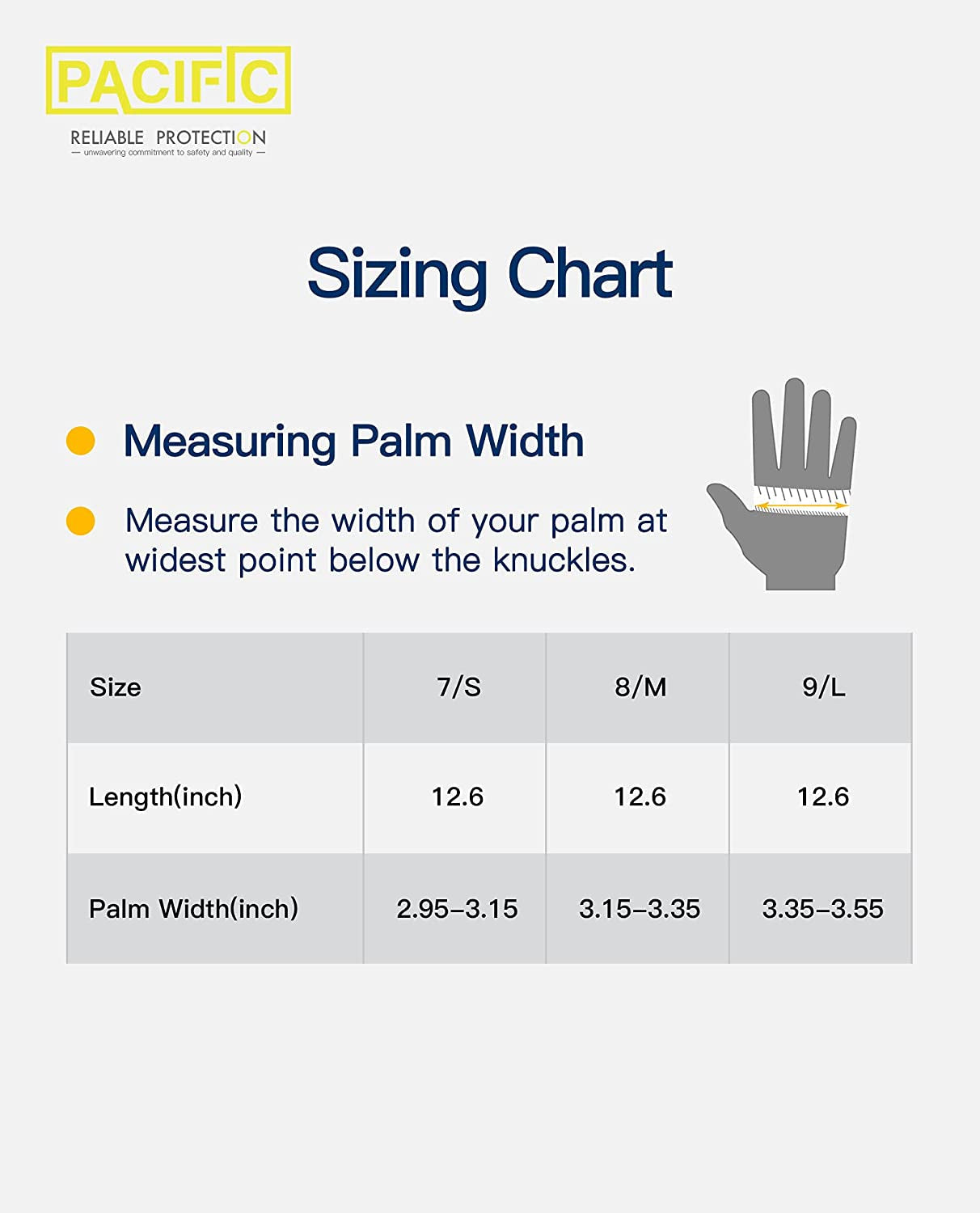 4 Pairs Reusable Dishwashing Cleaning Gloves with Latex Free. Cotton Lining. Kitchen Gloves. Purple. Medium - Image 6